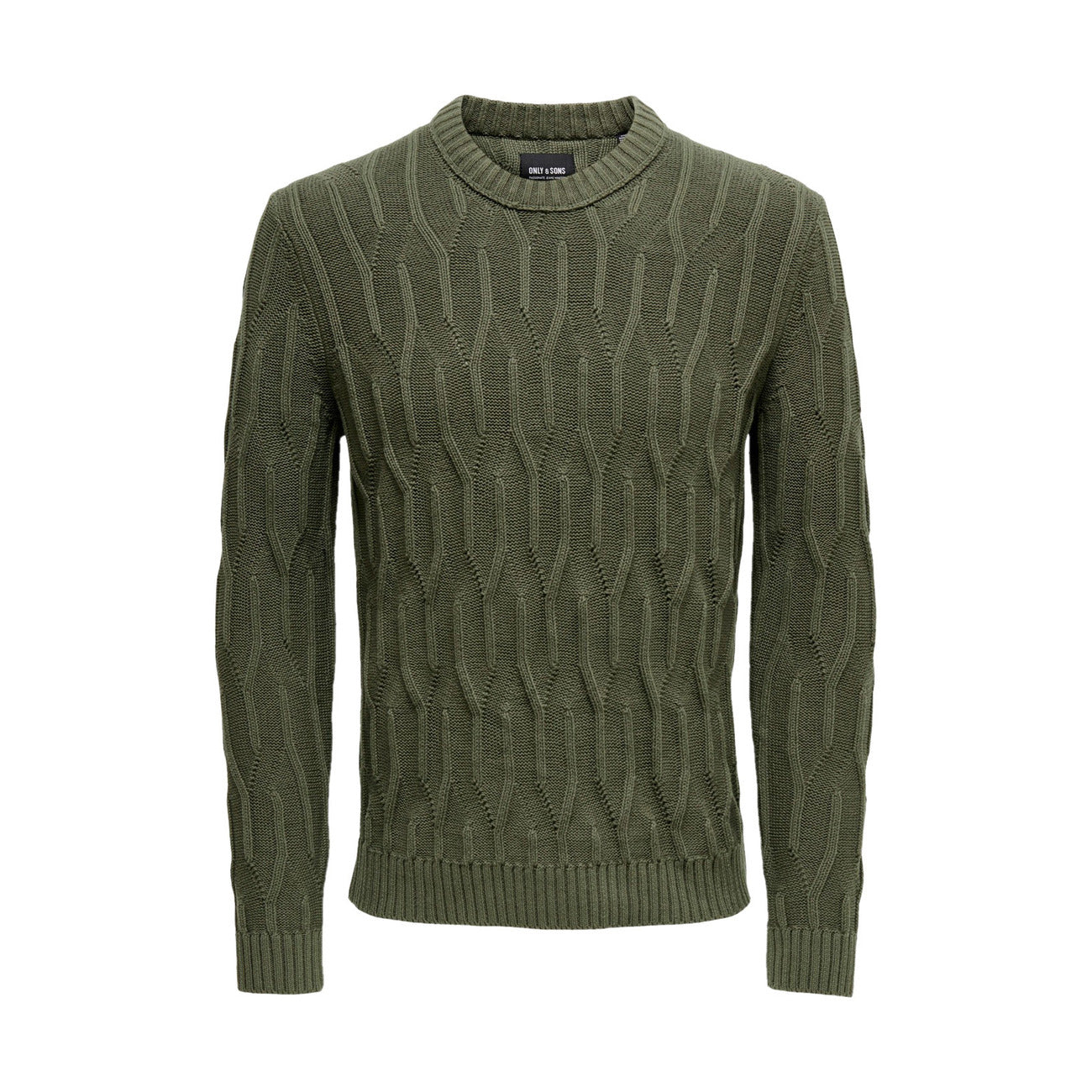 Only &amp; Sons - Only &amp; Sons Men's Shirt