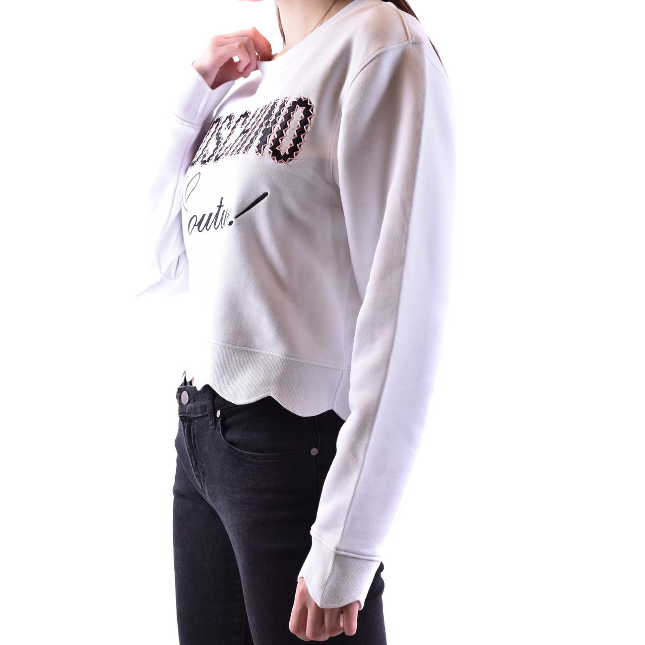 Moschino - Moschino Women's Sweatshirt