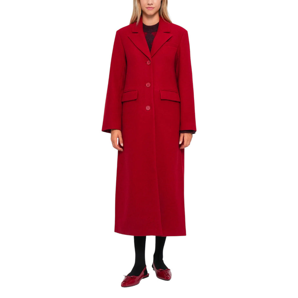 Only - Only Cappotto Donna