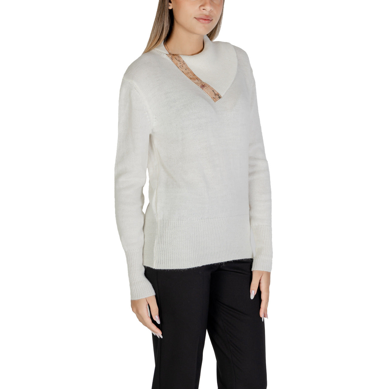 Alviero Martini Prima Classe - Alviero Martini Prima Classe Maglia Donna