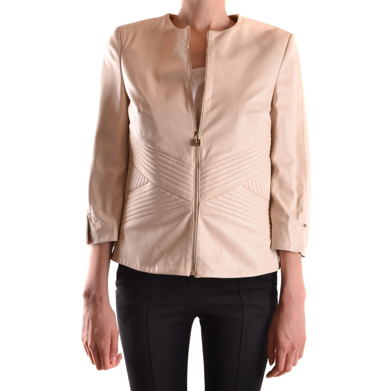 Elisabetta Franchi - Elisabetta Franchi Women's Jacket