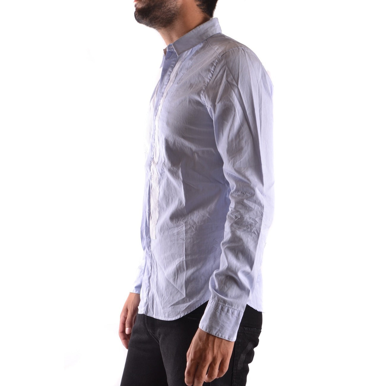 Neil Barrett - Neil Barrett Camicia Uomo