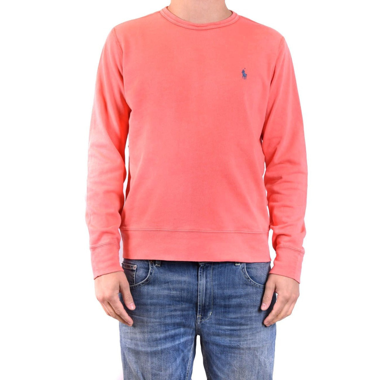 Polo Ralph Lauren - Polo Ralph Lauren Felpa Uomo