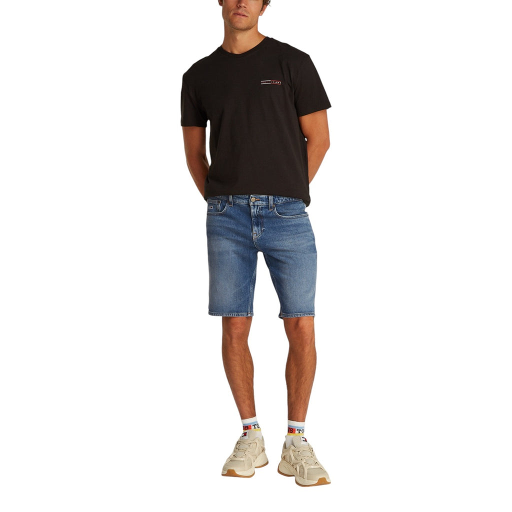 Tommy Hilfiger Jeans - Tommy Hilfiger Jeans Bermuda Men