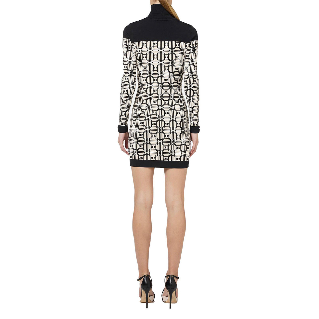 Elisabetta Franchi - Elisabetta Franchi Abito Donna