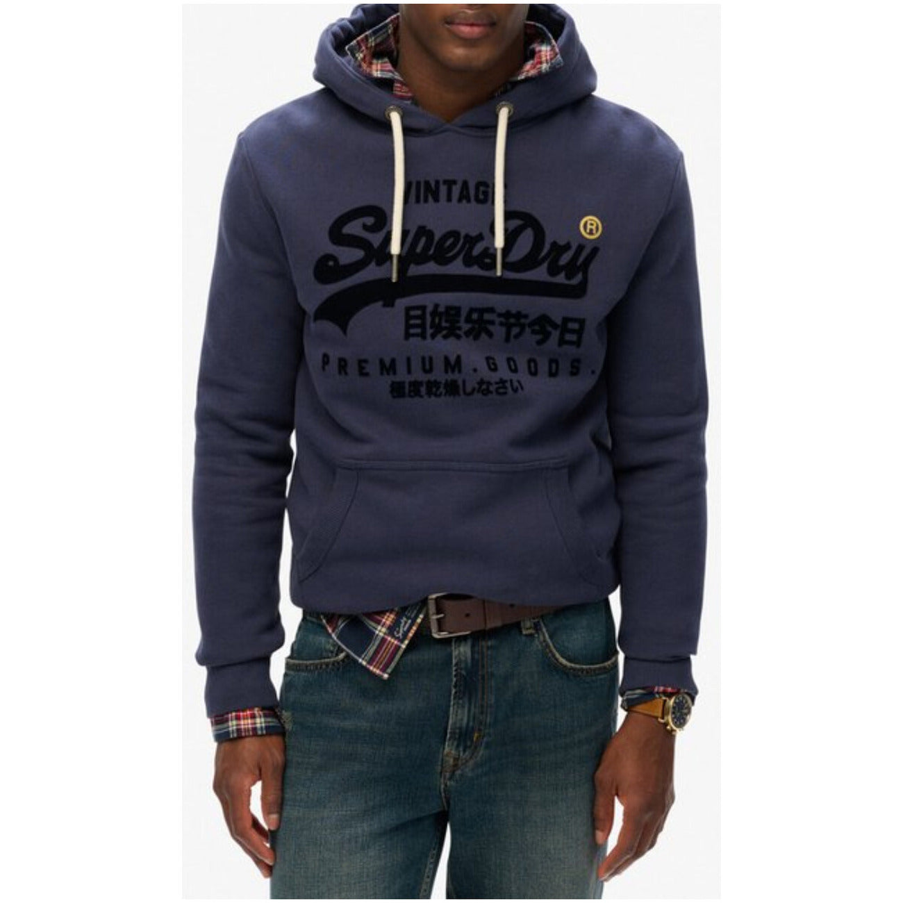 Superdry - Superdry Men's Sweatshirt