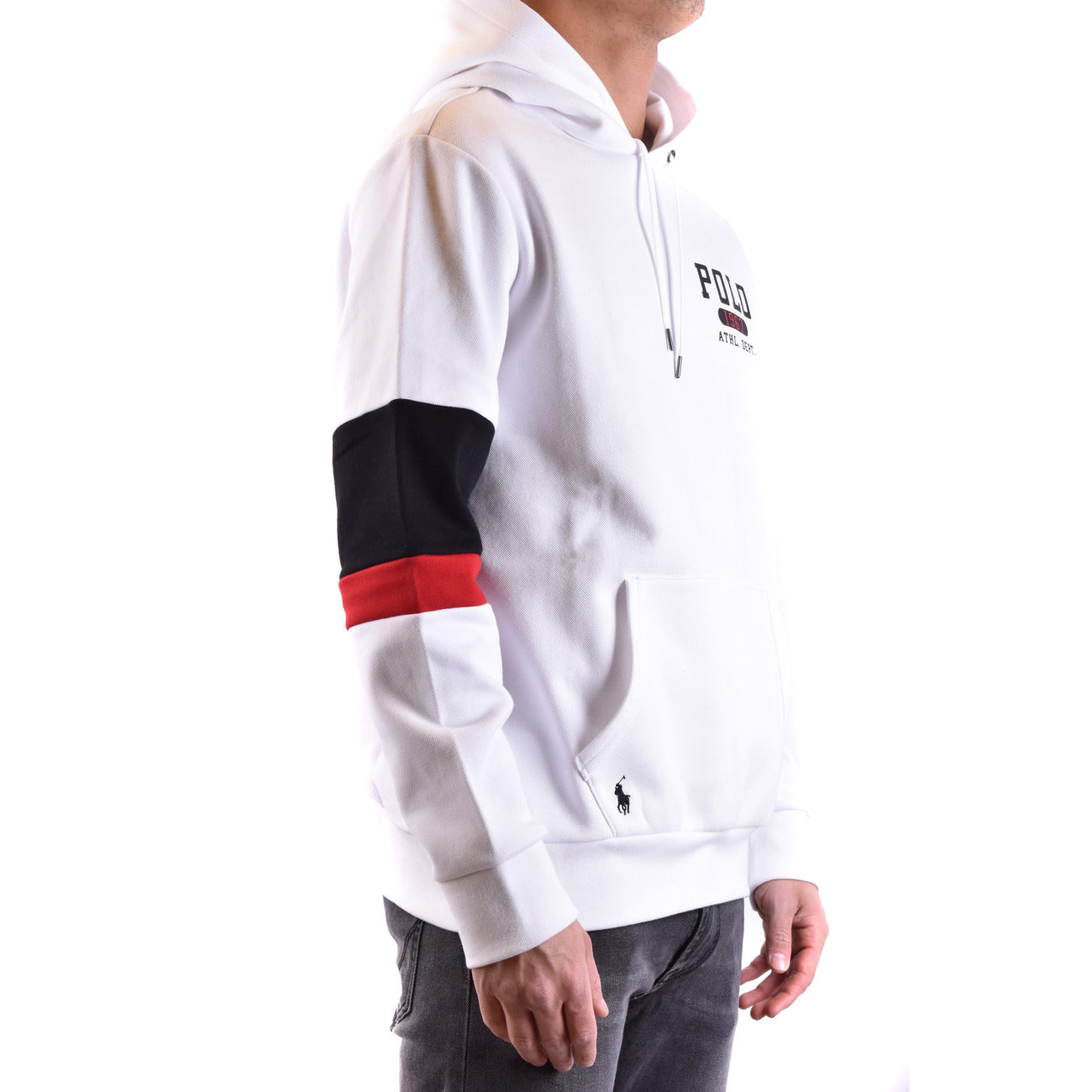 Polo Ralph Lauren - Polo Ralph Lauren Felpa Uomo