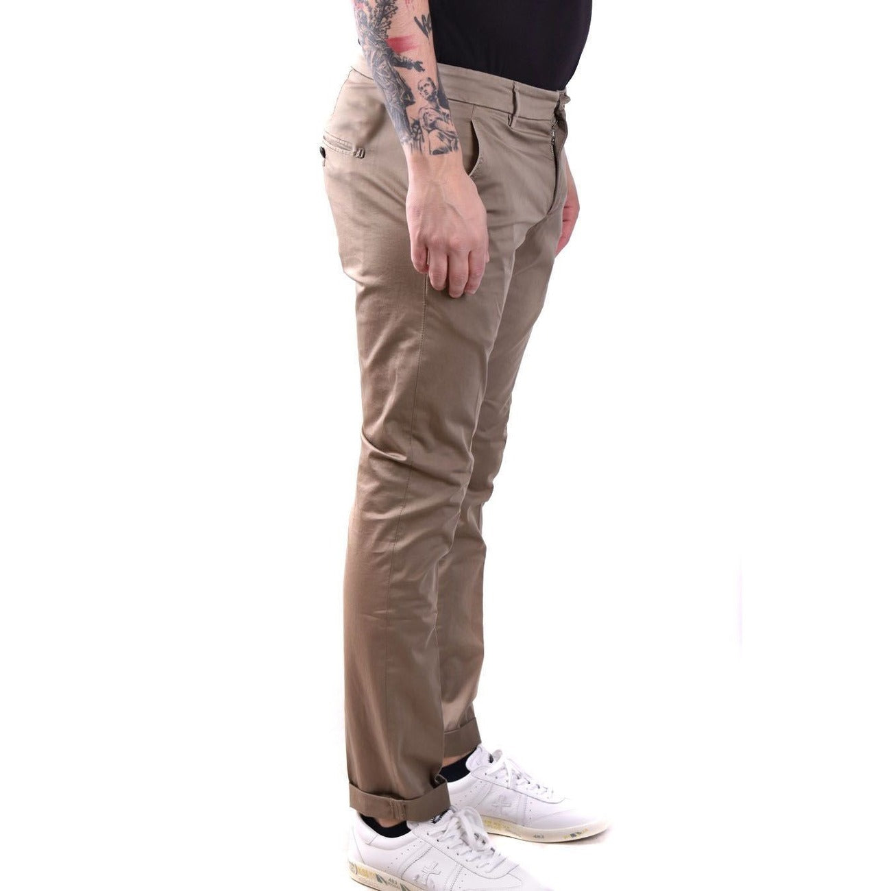 Dondup - Dondup Men's Trousers