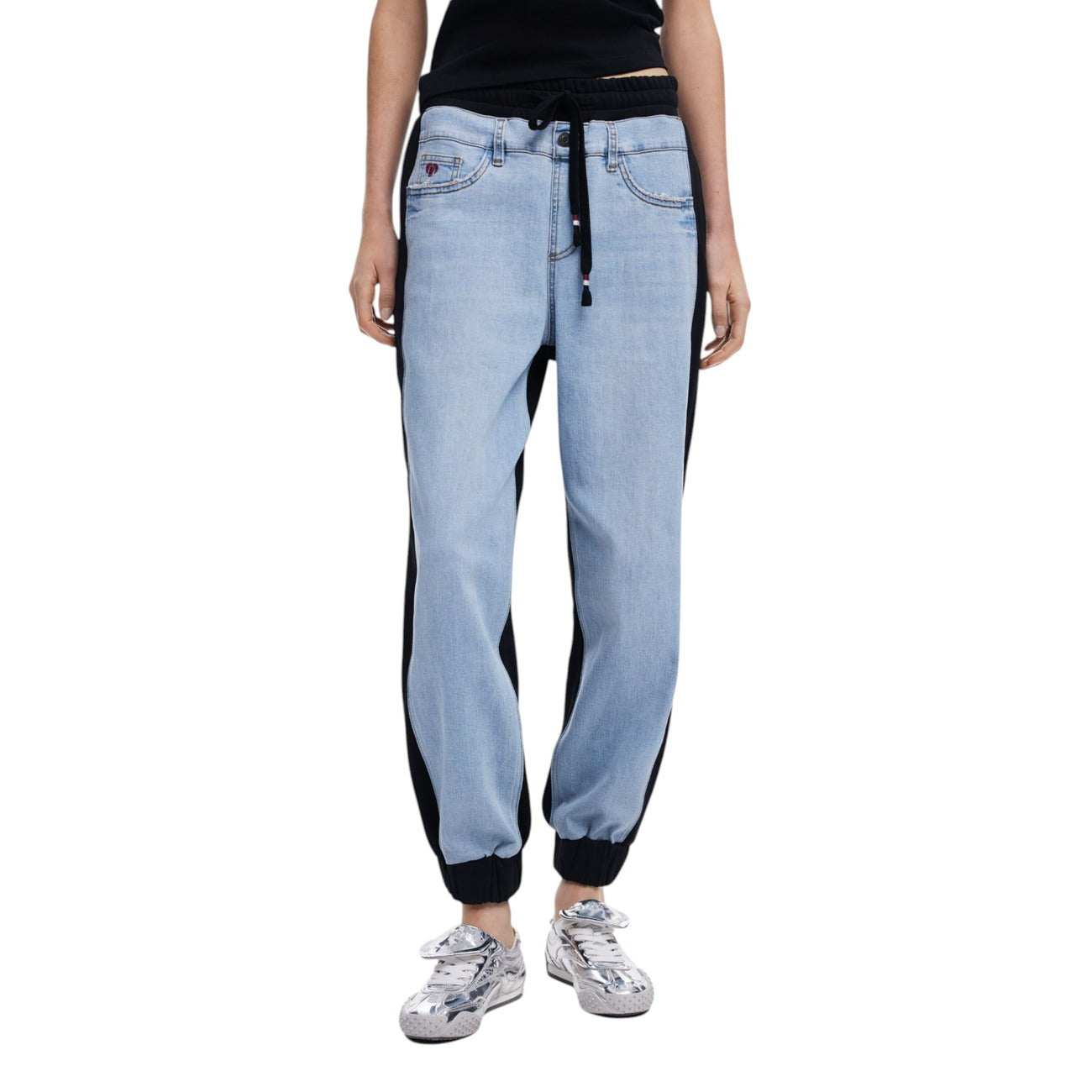 Desigual - Desigual Women's Jeans