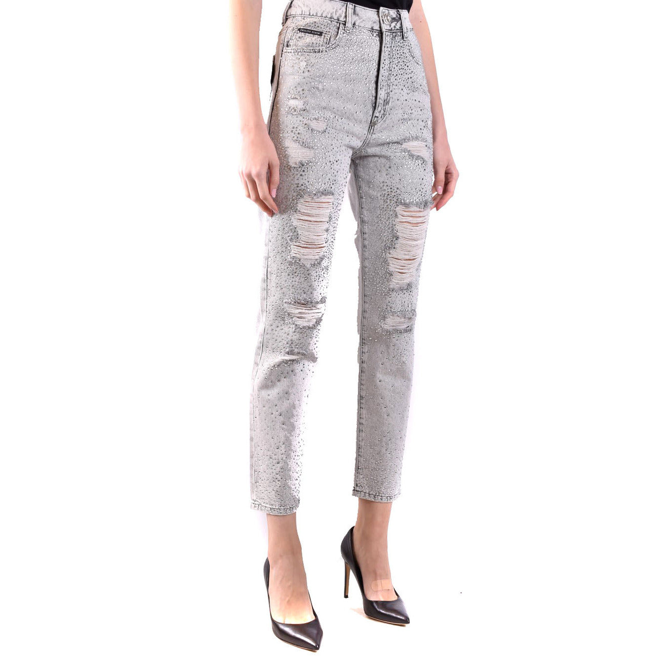 Philipp Plein - Philipp Plein Jeans Donna