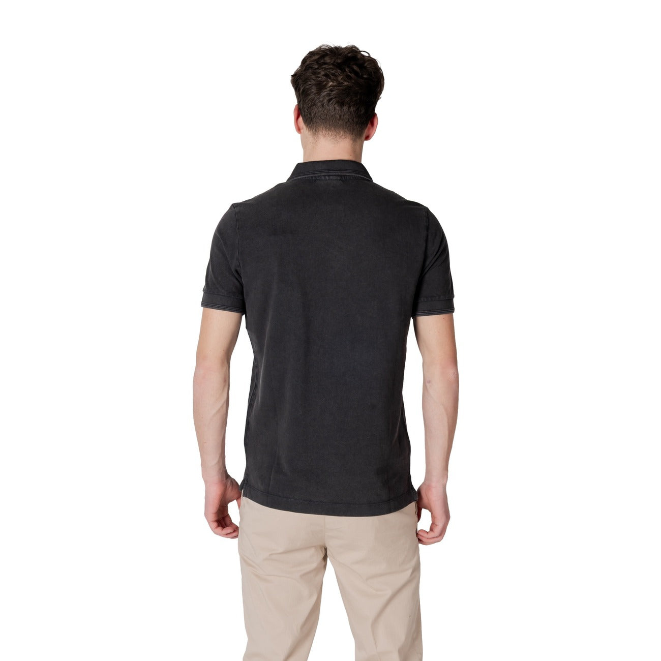 Replay - Replay Men's Polo Shirt