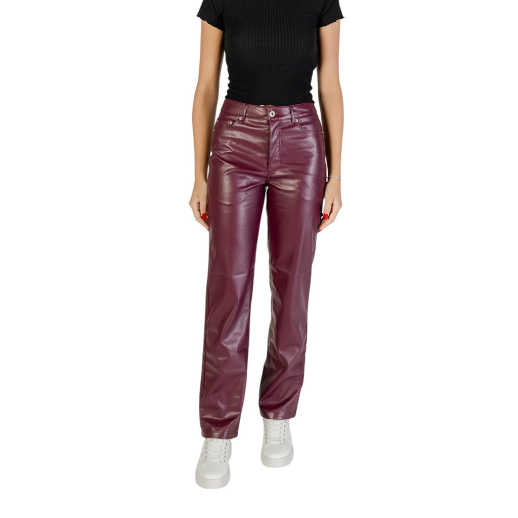 Only - Only Pantaloni Donna