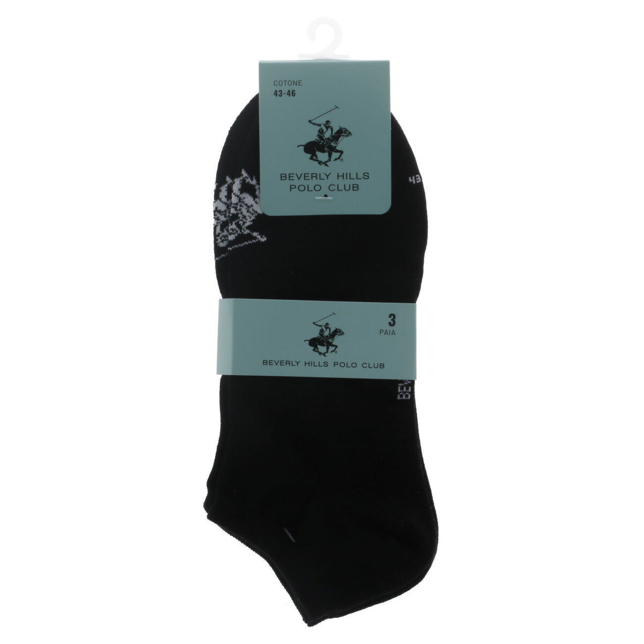 Beverly Hills Polo Club - Beverly Hills Polo Club Men's Underwear
