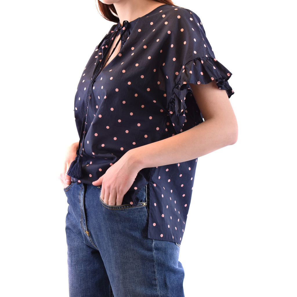 Parosh - Parosh Blouse Women