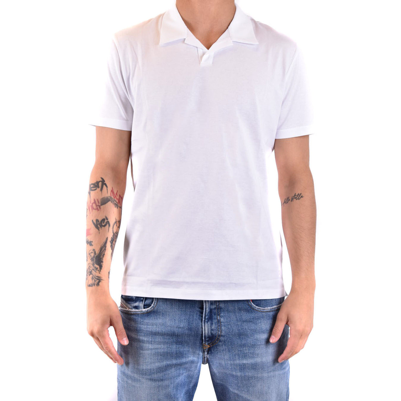 Dondup - Dondup Men's Polo Shirt