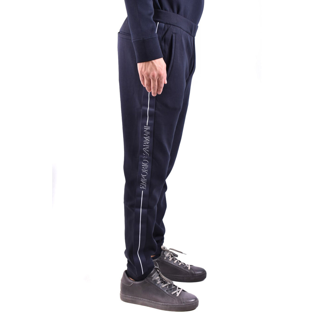 Emporio Armani - Emporio Armani Men's Trousers