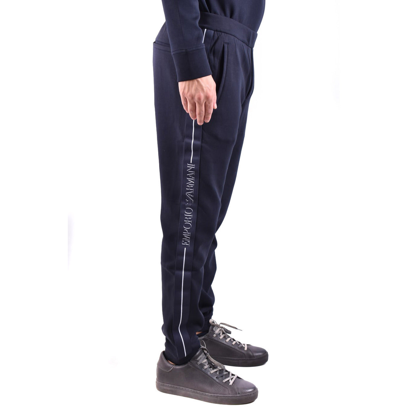 Emporio Armani - Emporio Armani Men's Trousers