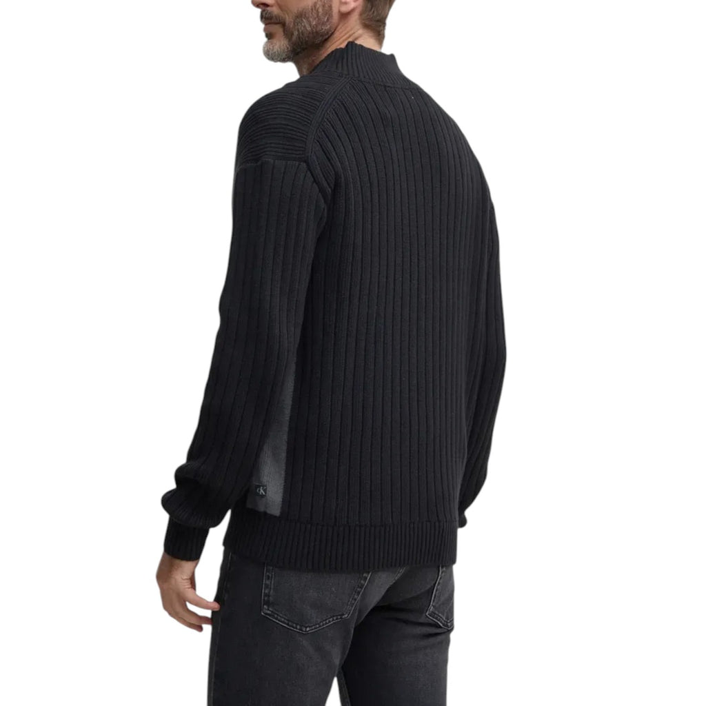 Calvin Klein Jeans - Calvin Klein Jeans Men's Sweater