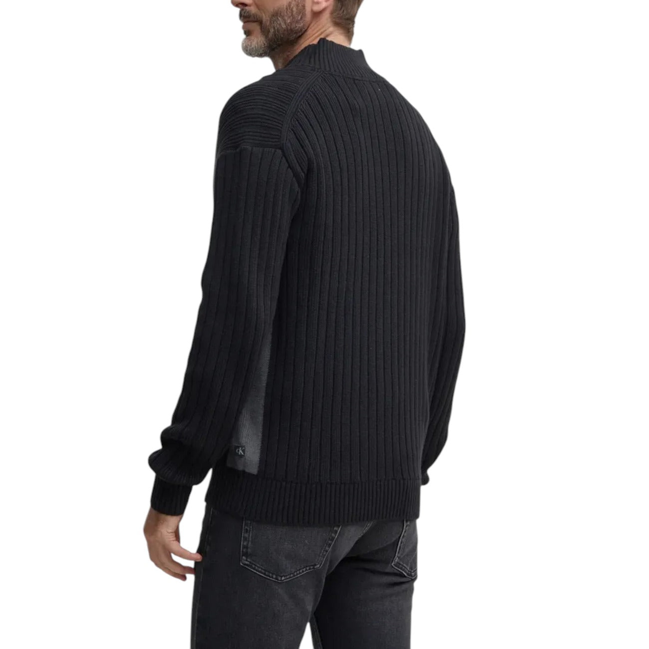 Calvin Klein Jeans - Calvin Klein Jeans Men's Sweater