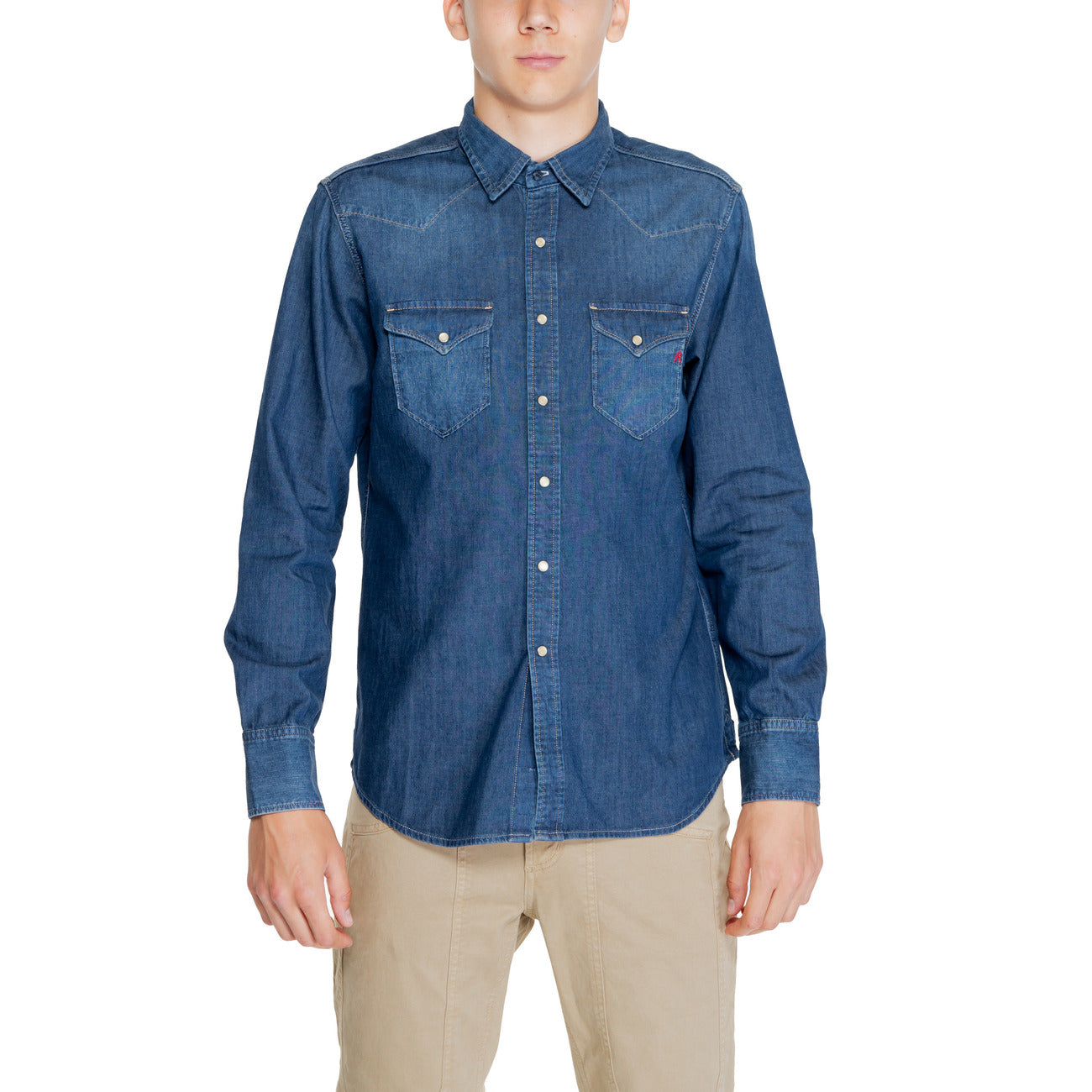 Replay - Replay Men's Shirt
