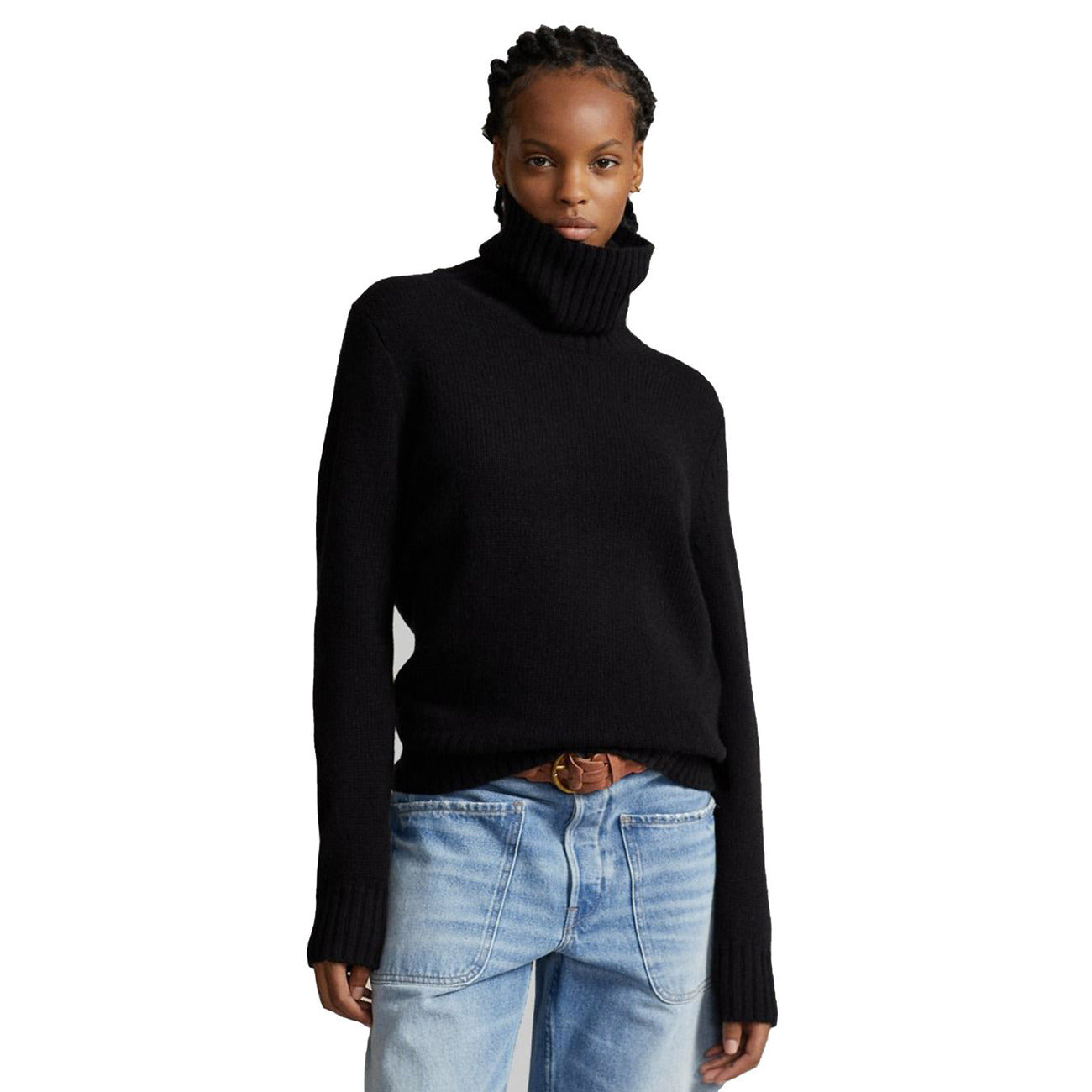 Polo Ralph Lauren - Polo Ralph Lauren Maglia Donna