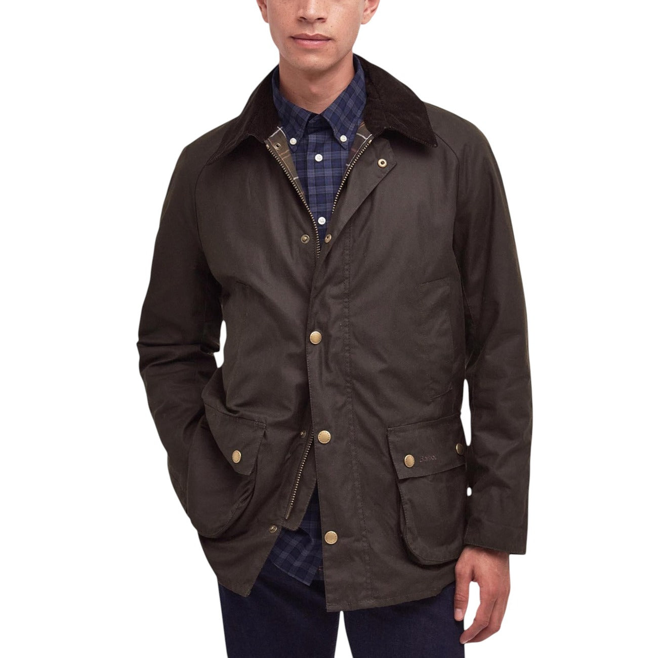 Barbour - Barbour Giacca Uomo