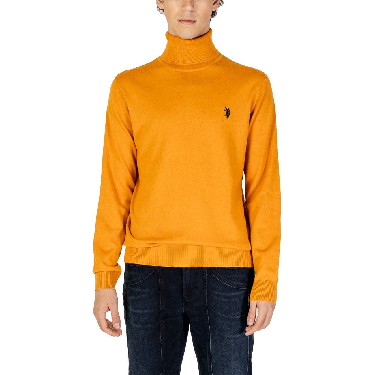 Us Polo Assn. - Us Polo Assn. Men's Jersey
