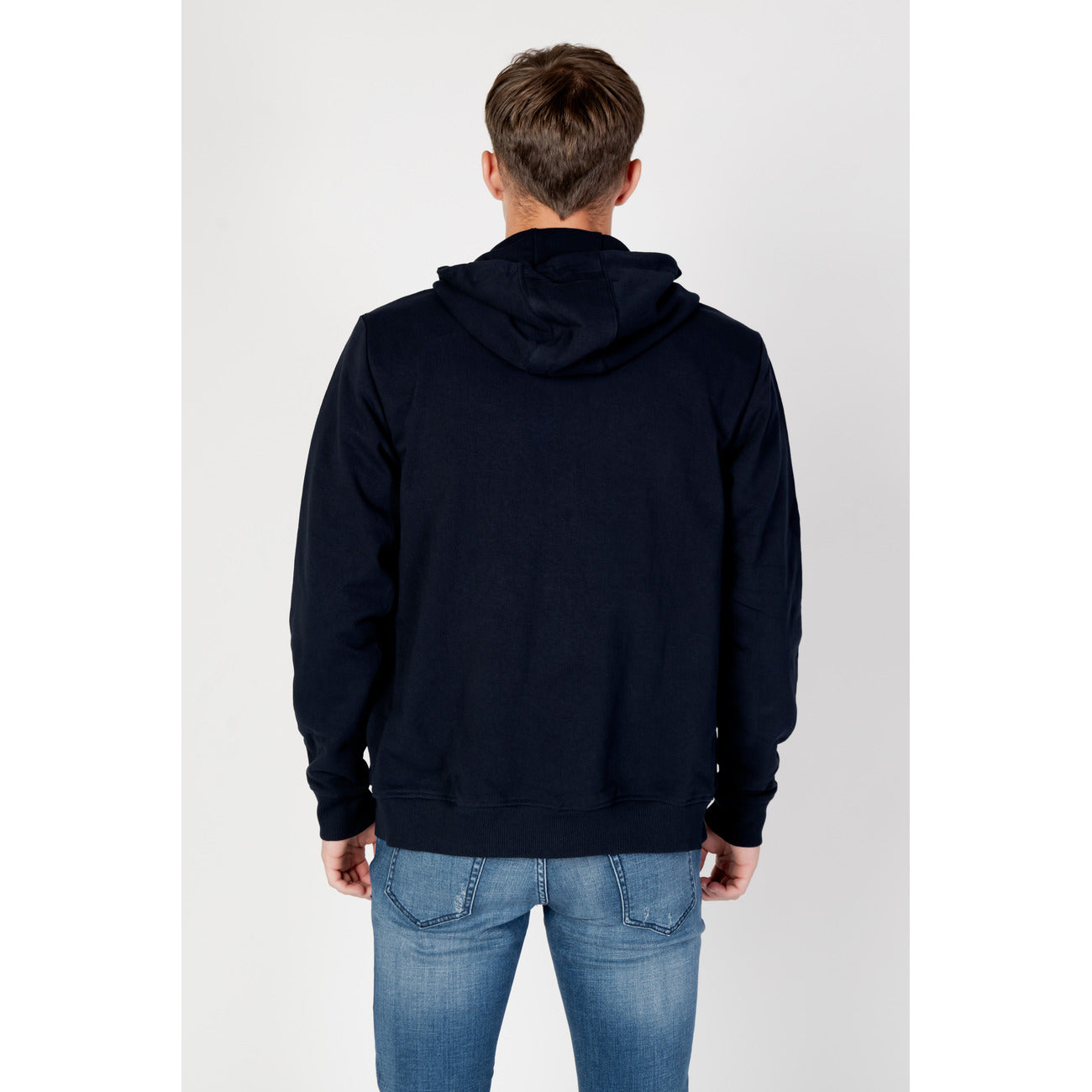Tommy Hilfiger Jeans - Tommy Hilfiger Jeans Felpa Uomo