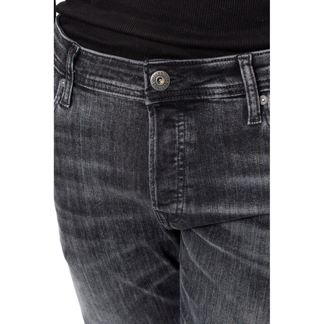 Jack &amp; Jones - Jack &amp; Jones Men's Jeans