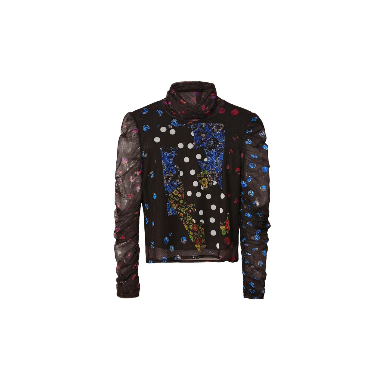 Desigual - Desigual Blouse Women
