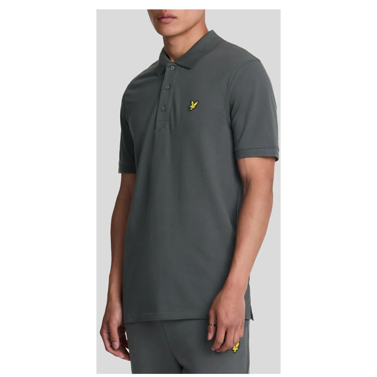 Lyle &amp; Scott - Lyle &amp; Scott Men's Polo Shirt