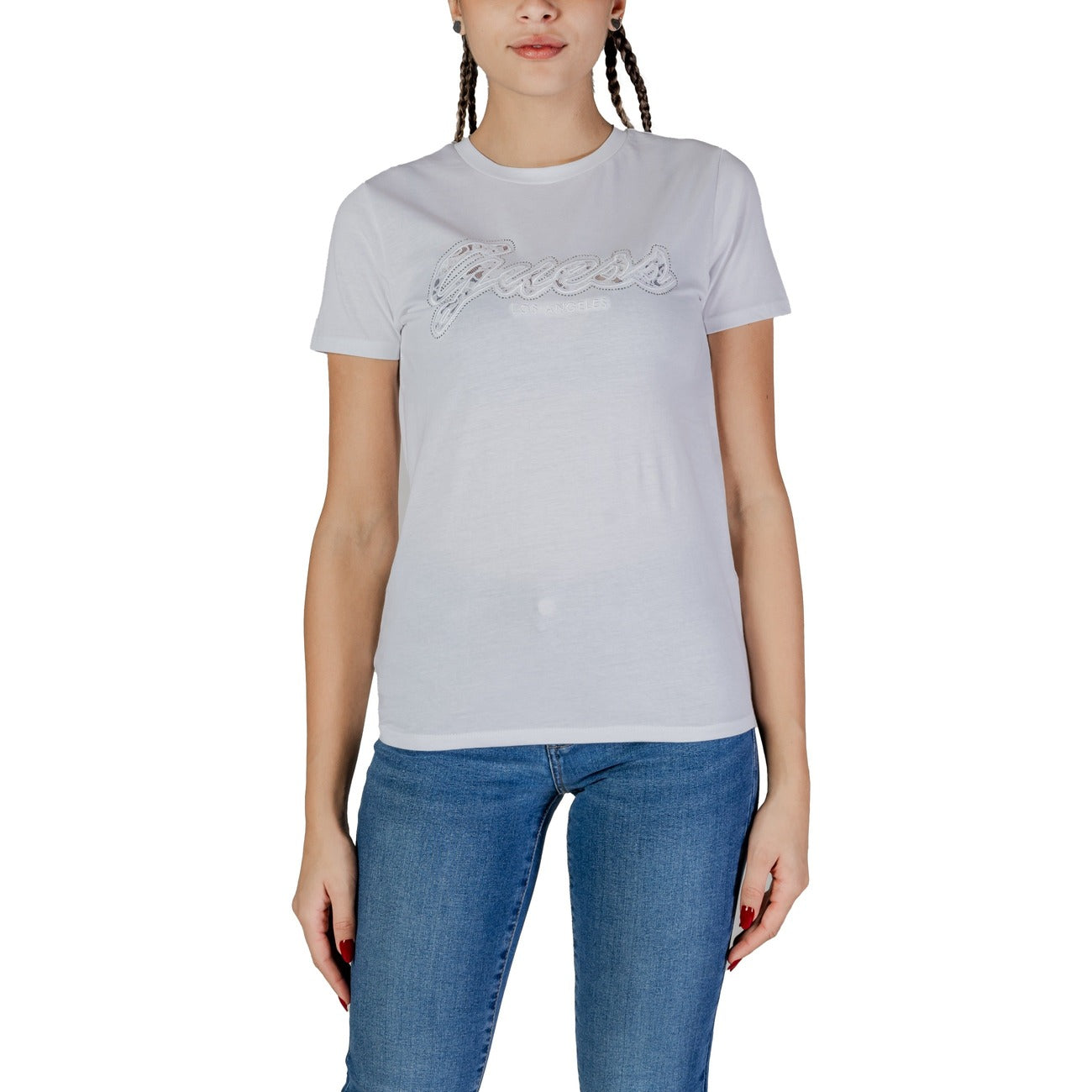 Guess - Guess Women's T-Shirt