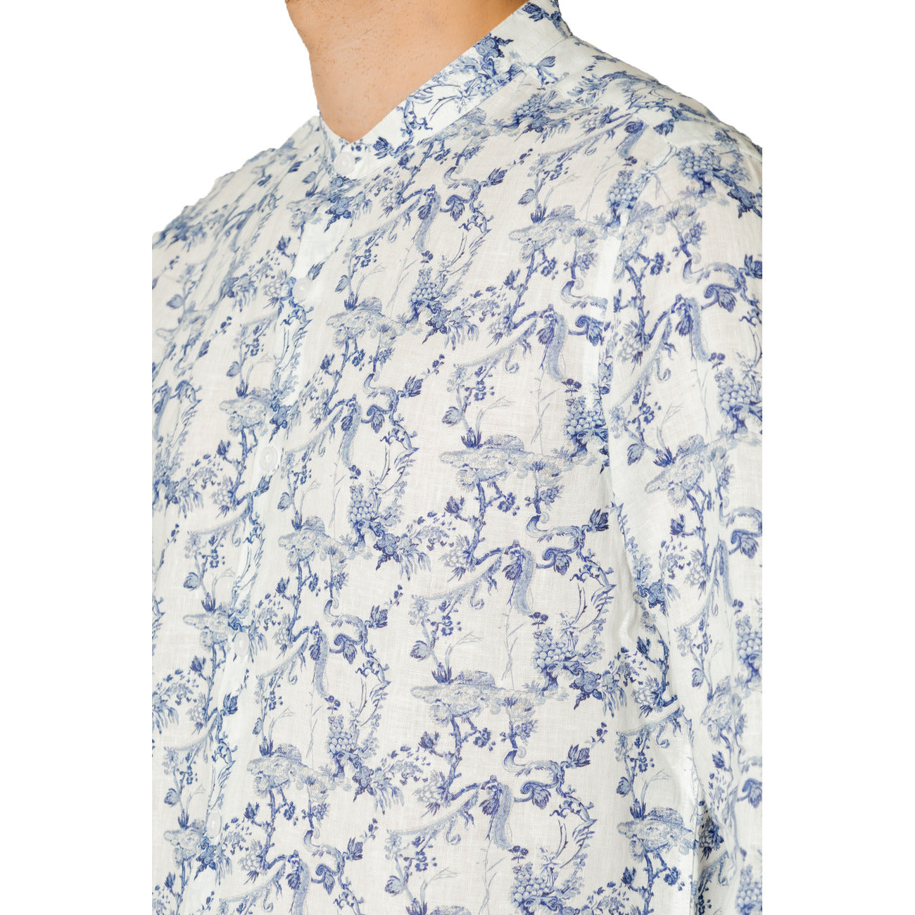 Gianni Lupo - Gianni Lupo Men's Shirt