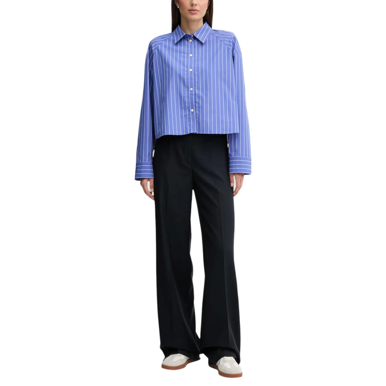 Calvin Klein Jeans - Calvin Klein Jeans Women's Shirt
