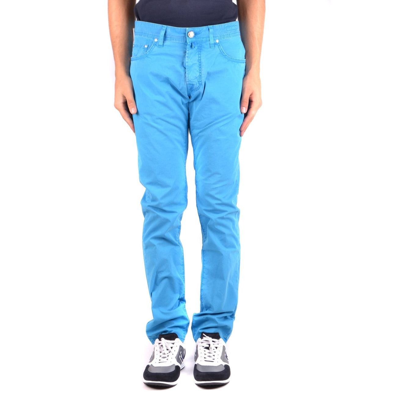 Jacob Cohen - Jacob Cohen Jeans Uomo