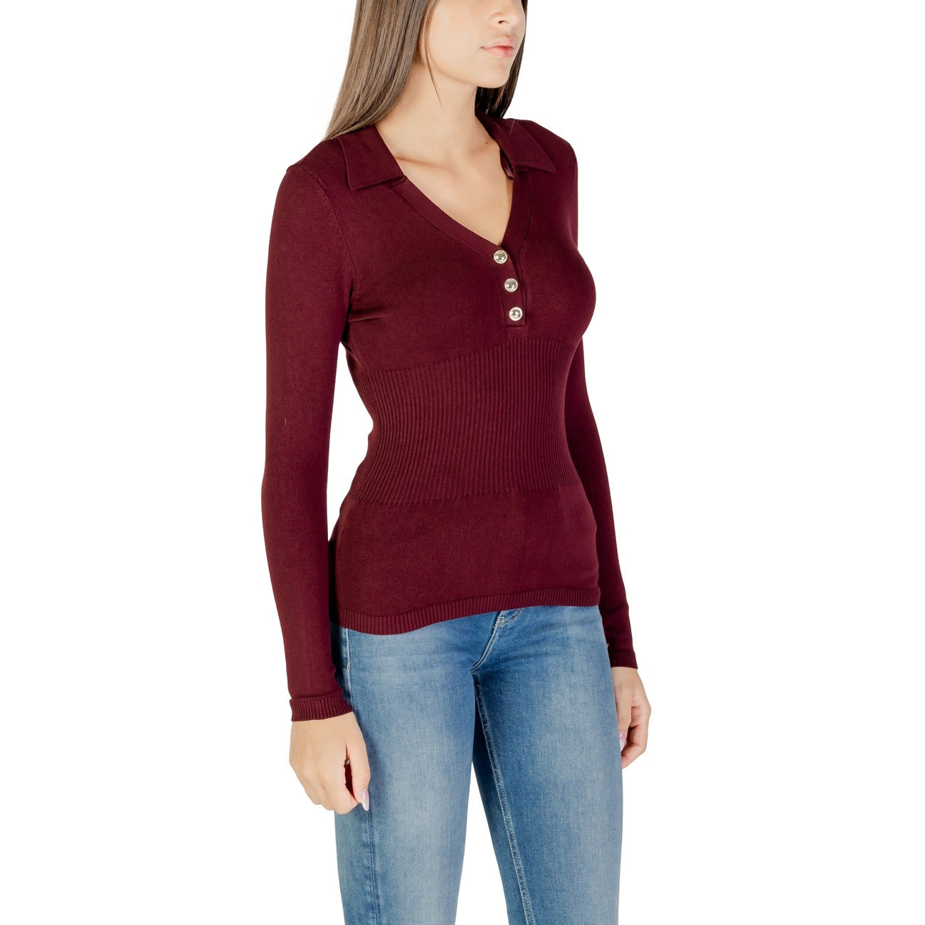 Morgan De Toi - Morgan De Toi Maglia Donna