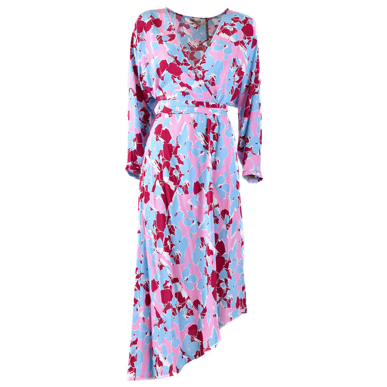 Diane Von Furstenberg - Diane Von Furstenberg Women's Dress