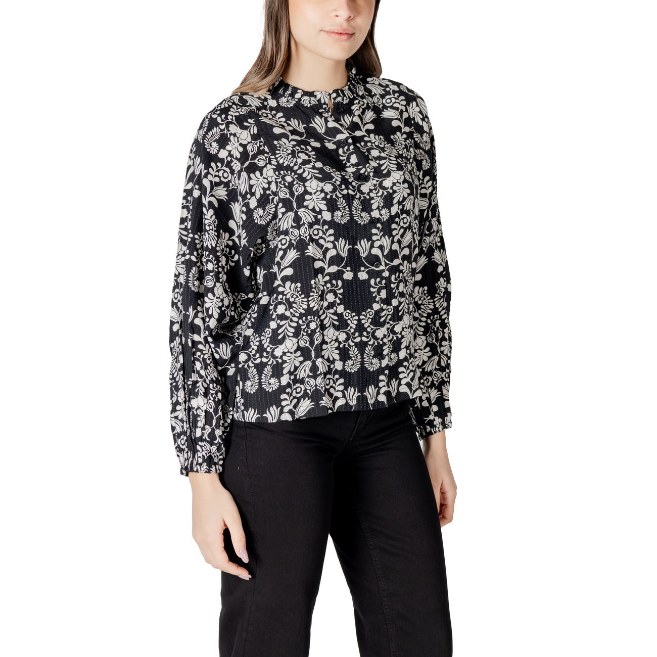 Ichi - Ichi Blouse Women