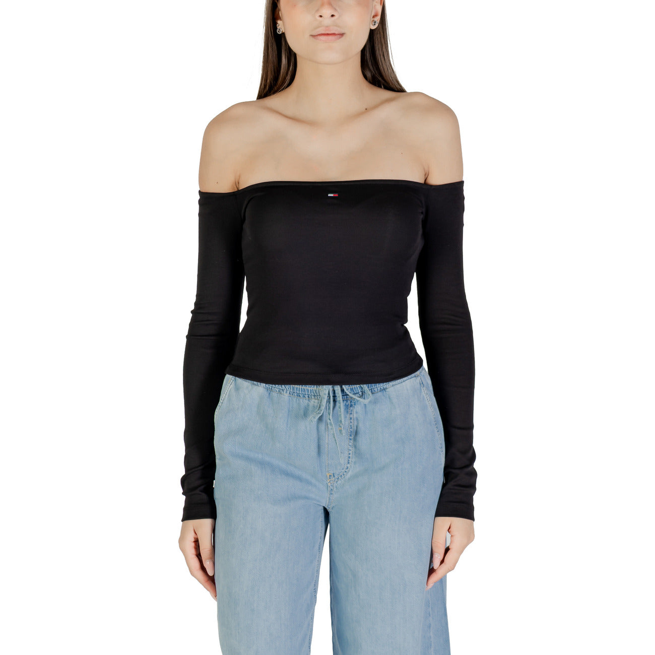 Tommy Hilfiger Jeans - Tommy Hilfiger Jeans Top Women