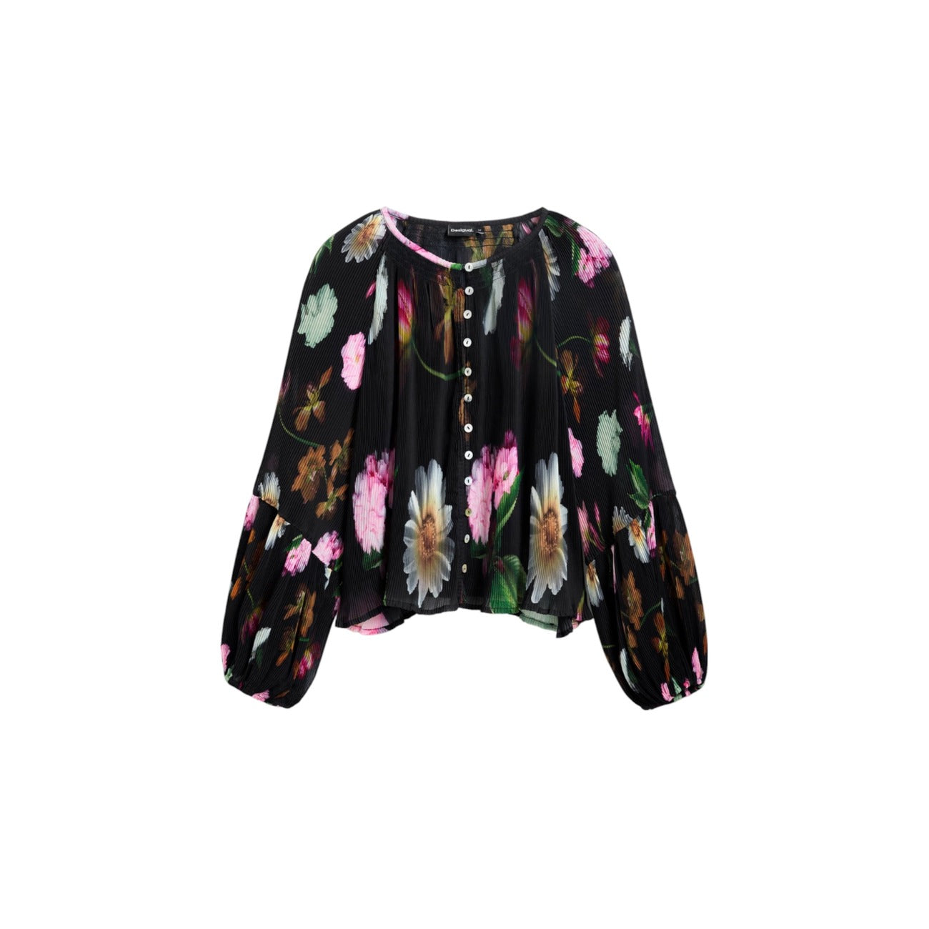 Desigual - Desigual Blouse Women