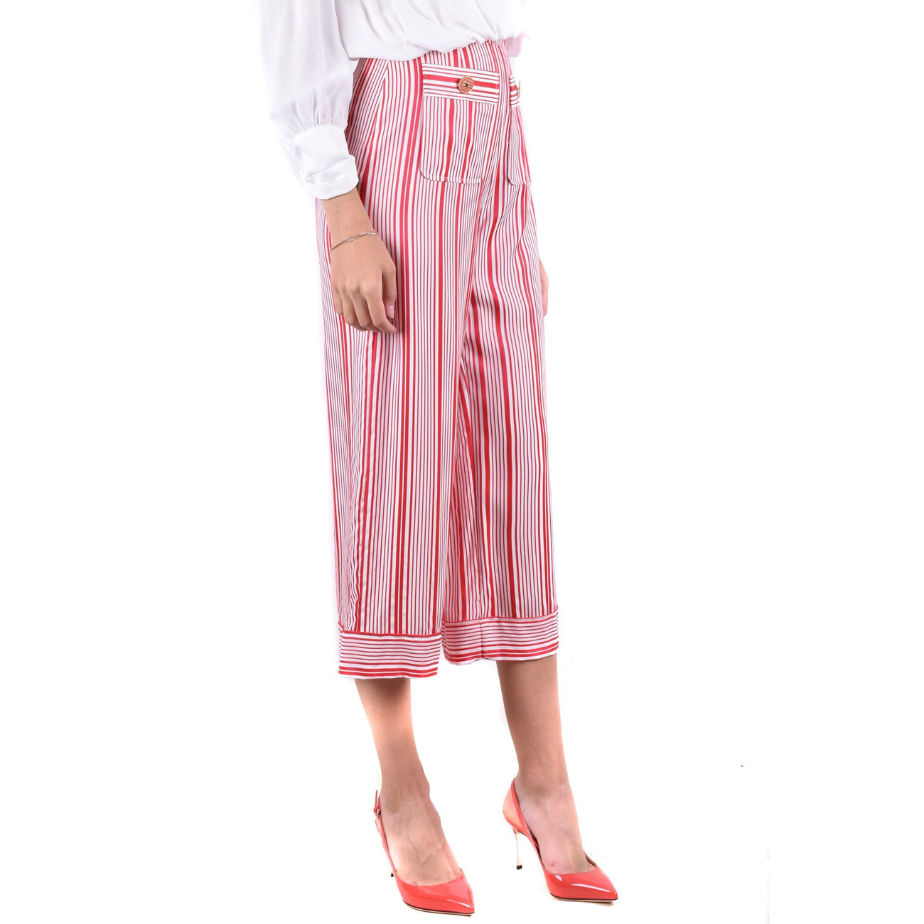 Elisabetta Franchi - Elisabetta Franchi Women's Trousers