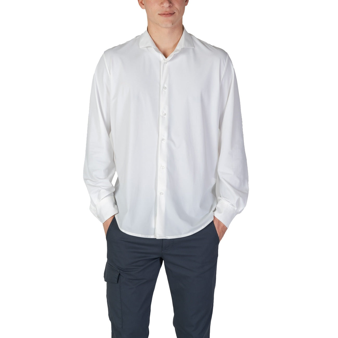 Fashion Brand - Fashion Brand Camicia Uomo