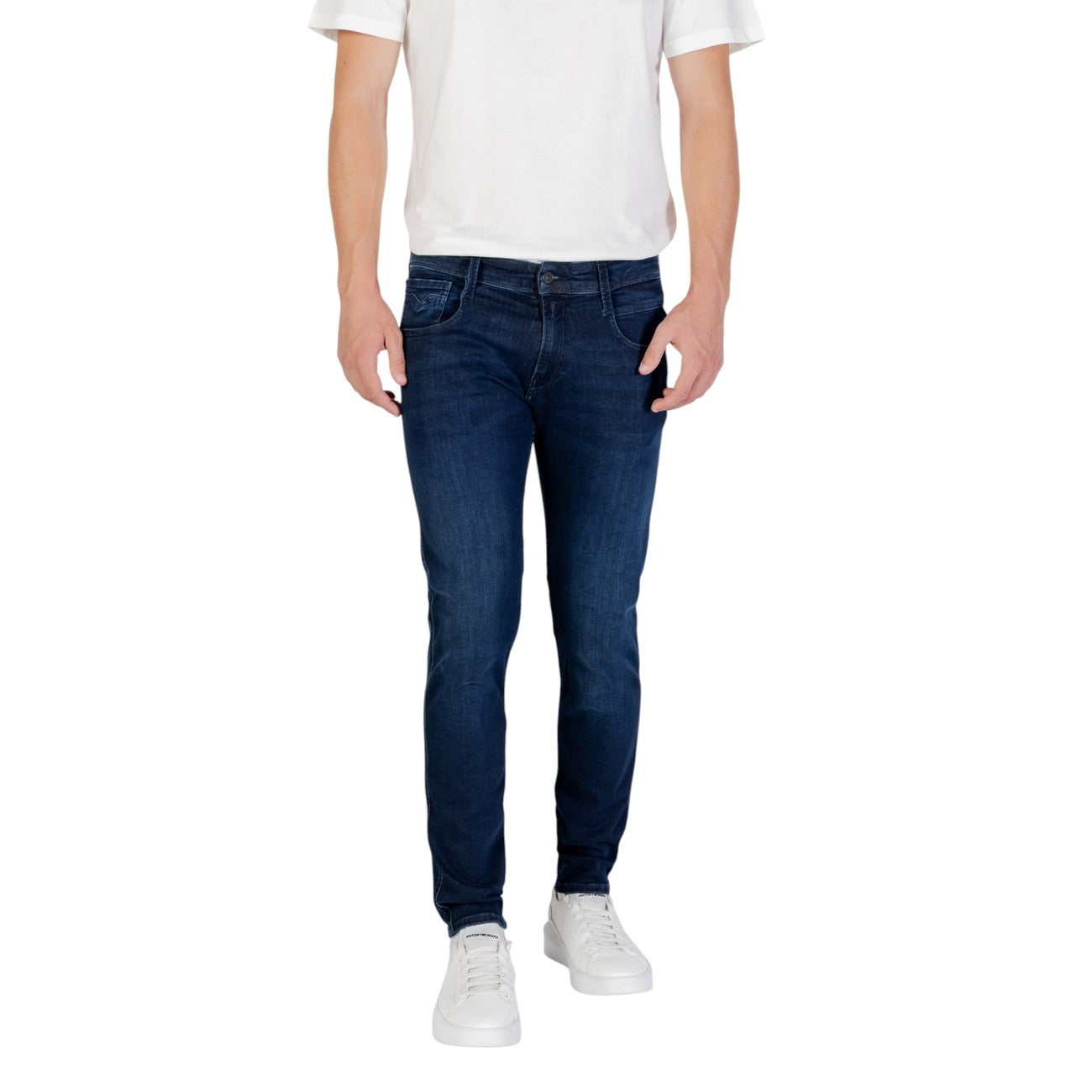 Replay - Replay Men's Jeans