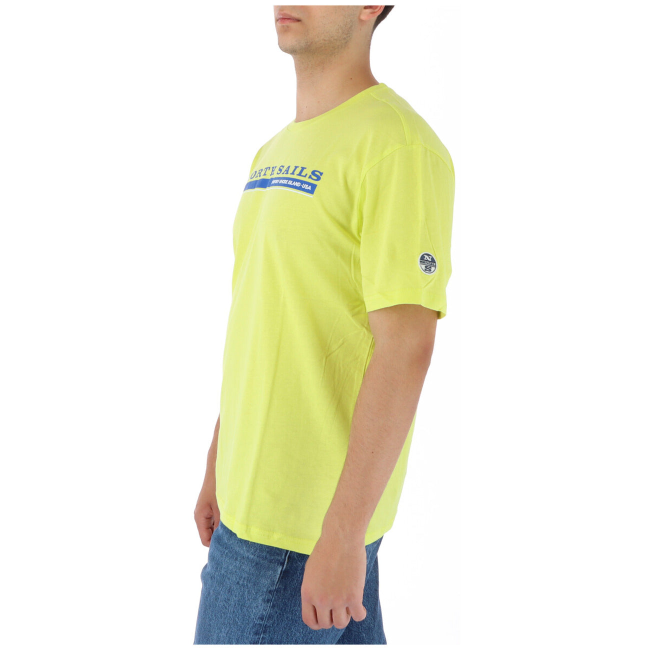 North Sails - North Sails Men's T-Shirt