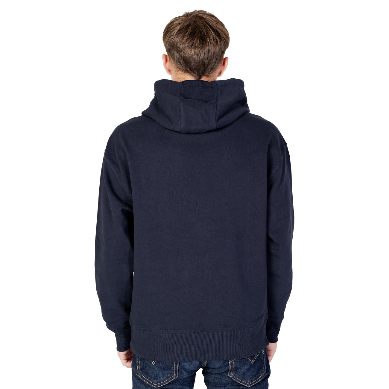 Tommy Hilfiger Jeans - Tommy Hilfiger Jeans Felpa Uomo