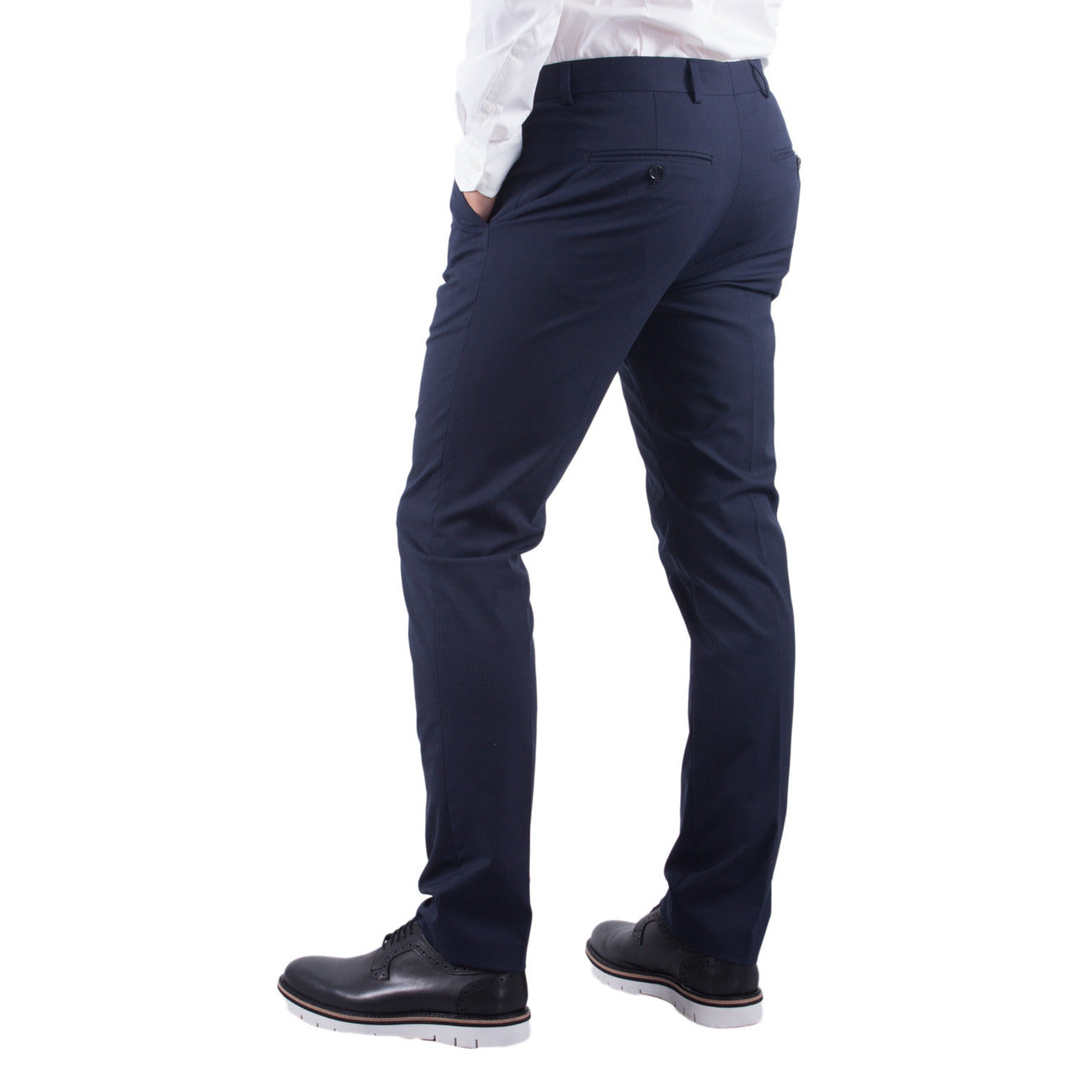 Selected - Selected Men's Trousers