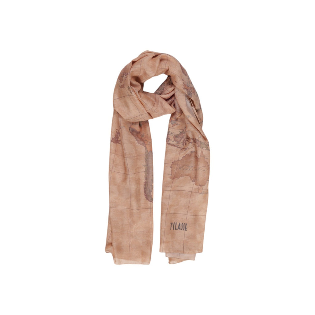 Alviero Martini Prima Classe - Alviero Martini Prima Classe Women's Scarf