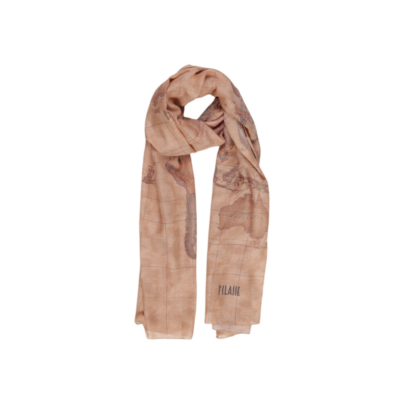 Alviero Martini Prima Classe - Alviero Martini Prima Classe Women's Scarf