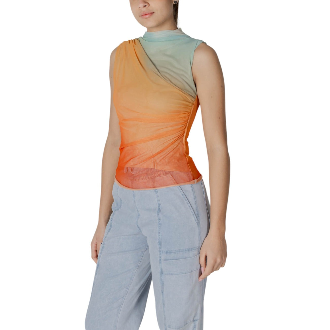 Desigual - Desigual Women's Tops