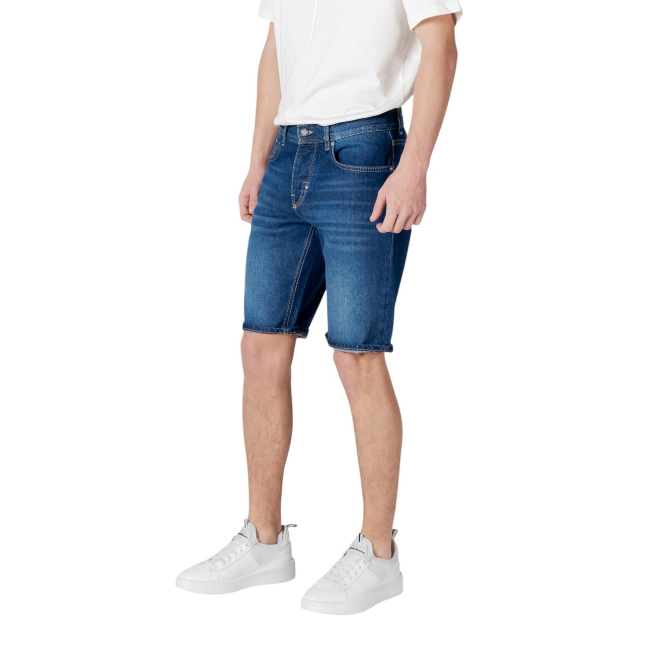 Antony Morato - Antony Morato Men's Bermuda Shorts